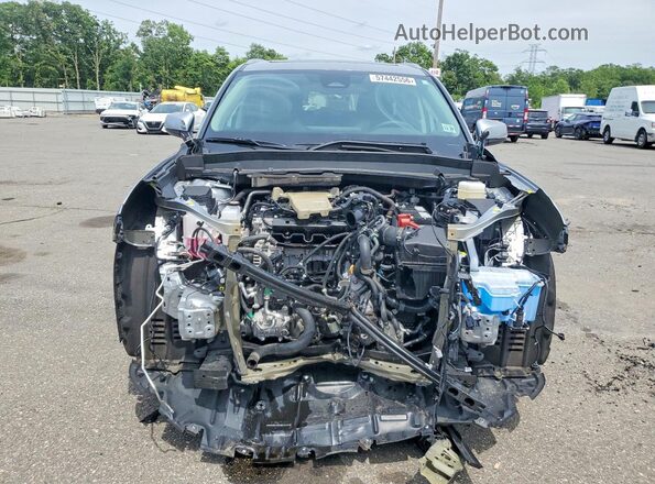 5TDAAAB58TS116113 2026 TOYOTA GRAND Серебряный Вид спереди