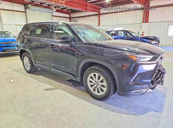 5TDAAAB58TS128777 2026 TOYOTA GRAND Charcoal წინა მარჯვენა