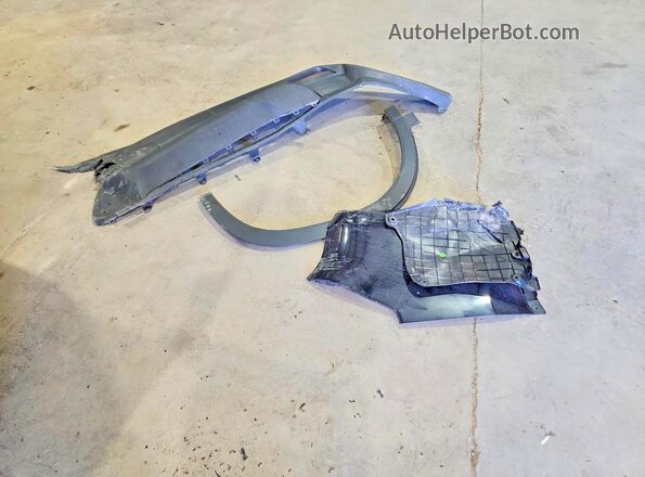 5TDAAAB58TS128777 2026 TOYOTA GRAND Charcoal VIN კოდის სტიკერის ხედი