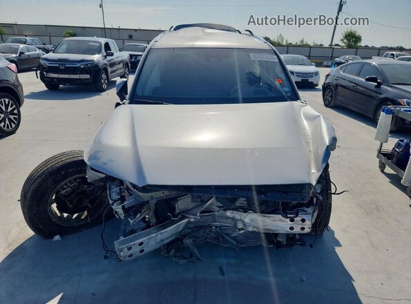 5TDAAAB59TS129291 2026 TOYOTA GRAND Silver Вид спереду