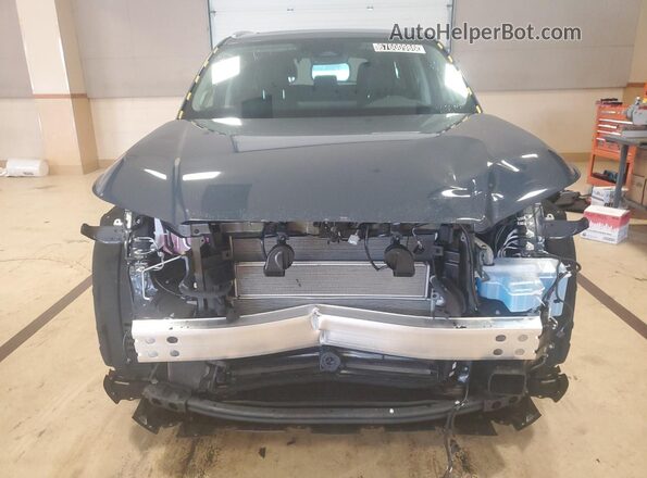 5TDACAB56TS110899 2026 TOYOTA GRAND Gray 