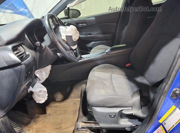 5TDACAB56TS110899 2026 TOYOTA GRAND Gray 