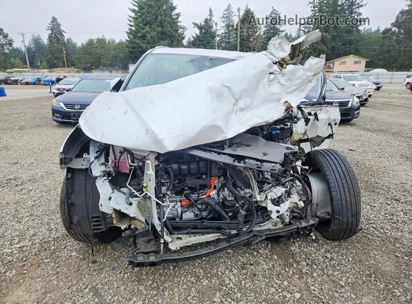 5TDACAB57TS102469 2026 TOYOTA GRAND White Widok z przodu