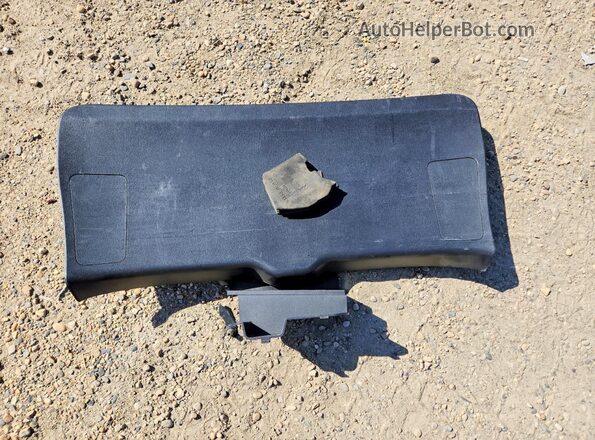 5TDBBRCHXLS011906 2020 TOYOTA HIGHLANDER Gray Widok naklejki z numerem VIN