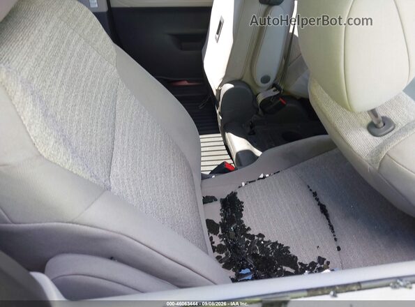 5TDBSKFC8MS020502 2021 TOYOTA SIENNA Темно-бордовый Вид наклейки с VIN-кодом