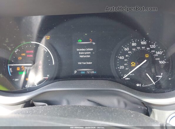5TDBSKFC8MS020502 2021 TOYOTA SIENNA Темно-бордовый Вид задних сидений