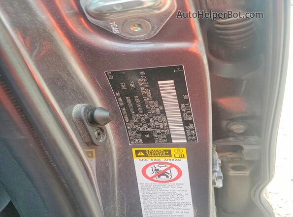 5TDBZRFH8KS966077 2019 TOYOTA HIGHLANDER Серый Панорамный вид салона 360°