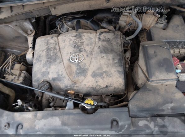 5TDBZRFHXHS371336 2017 TOYOTA HIGHLANDER Green Հետևի տեսք