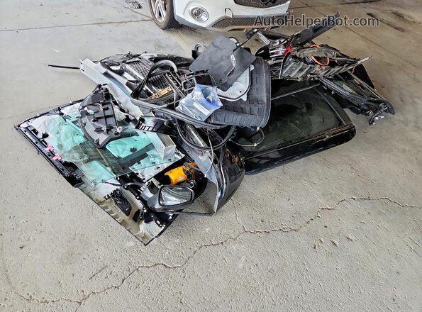 5TDCSKFC0SS173893 2025 TOYOTA SIENNA Black Вид наклейки з VIN-кодом