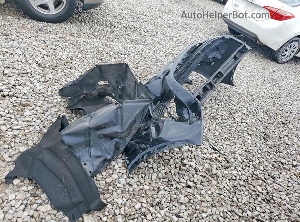 5TDFZRBH3LS056149 2020 TOYOTA HIGHLANDER Черный Вид наклейки с VIN-кодом