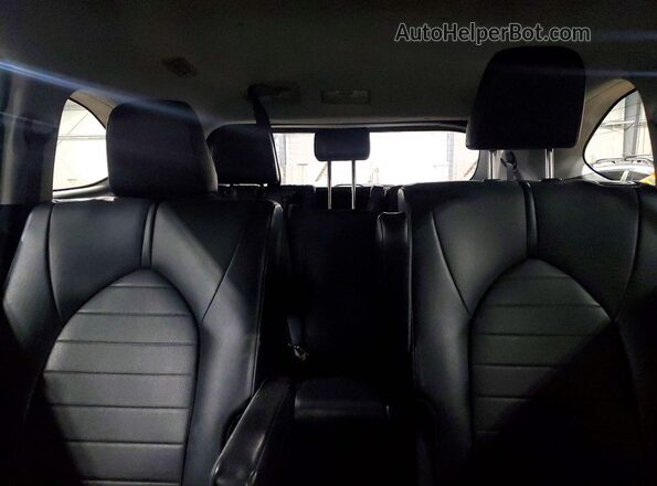 5TDGZRAH5MS080881 2021 TOYOTA HIGHLANDER Blue უკანა სავარძლების ხედი