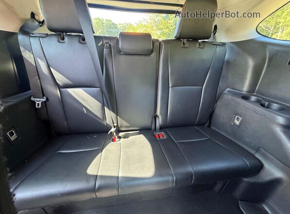 5TDGZRBH0MS545615 2021 TOYOTA HIGHLANDER Blue Widok komory silnika