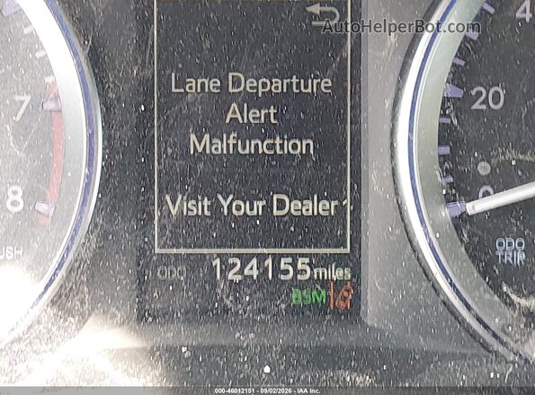5TDJZRFH0JS534321 2018 TOYOTA HIGHLANDER Gray 