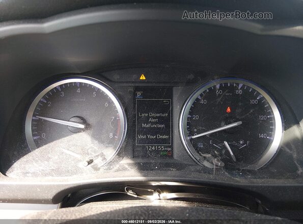 5TDJZRFH0JS534321 2018 TOYOTA HIGHLANDER Gray Հետևի նստատեղերի տեսք
