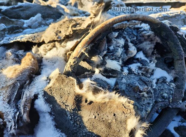 5TDJZRFH3HS484136 2017 TOYOTA HIGHLANDER Burn Սարքավորումների վահանակի տեսք