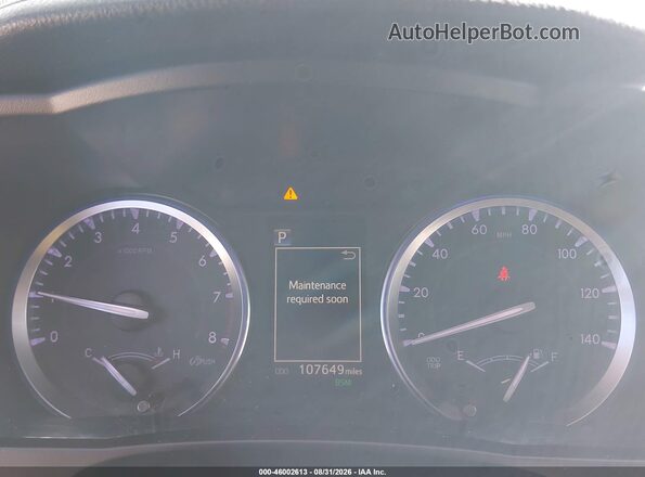 5TDJZRFH4HS365852 2017 TOYOTA HIGHLANDER Silver Հետևի նստատեղերի տեսք