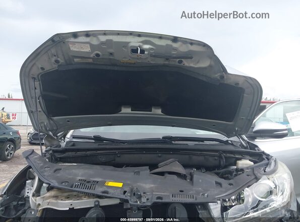 5TDJZRFHXHS371395 2017 TOYOTA HIGHLANDER Серебряный Вид сзади