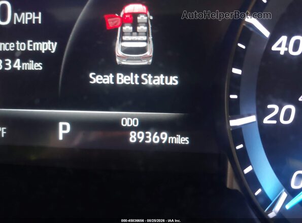 5TDKARAH1PS021476 2023 TOYOTA HIGHLANDER Синий 