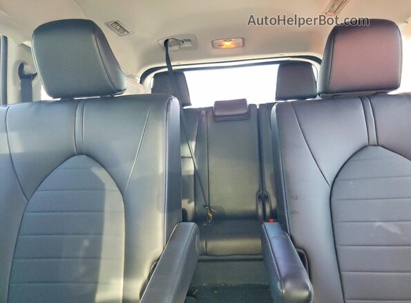 5TDKARAH4PS518599 2023 TOYOTA HIGHLANDER Серый Вид задних сидений