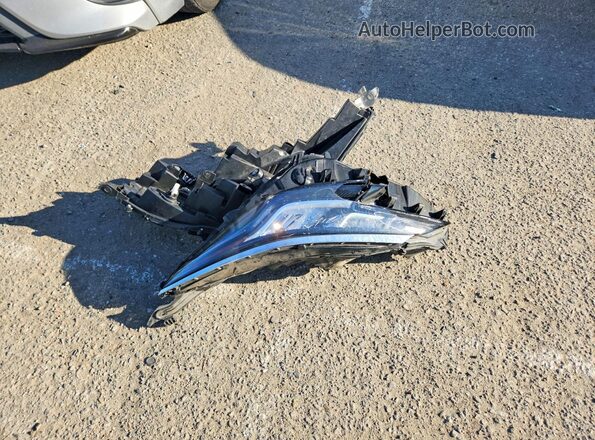 5TDKRKEC0PS164093 2023 TOYOTA SIENNA White VIN კოდის სტიკერის ხედი