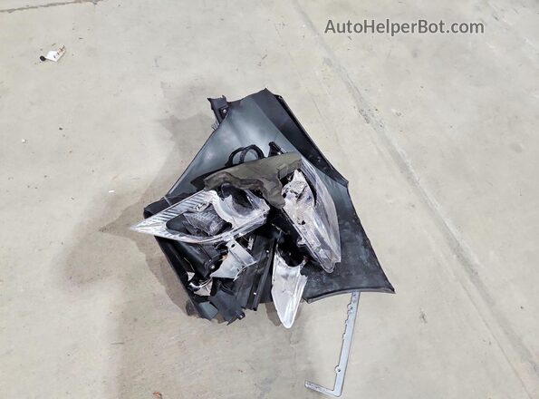 5TDKZ3DCXJS928532 2018 TOYOTA SIENNA Gray Widok naklejki z numerem VIN