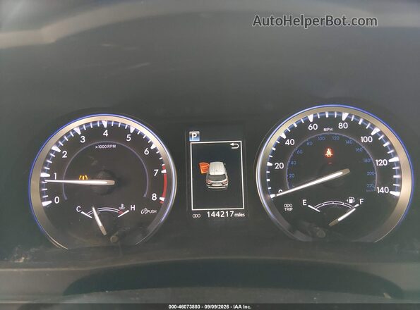5TDKZRFH5HS508893 2017 TOYOTA HIGHLANDER White Вид задніх сидінь