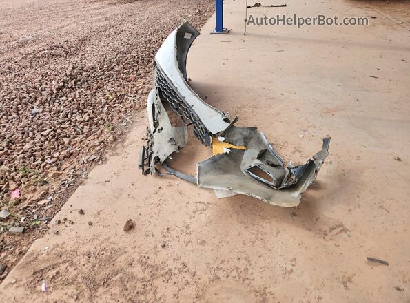 5TDXSKFC0MS032259 2021 TOYOTA SIENNA White Widok naklejki z numerem VIN