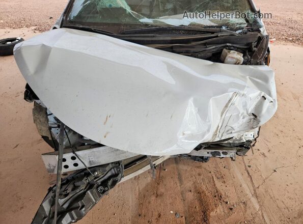 5TDXSKFC0MS032259 2021 TOYOTA SIENNA White Widok komory silnika