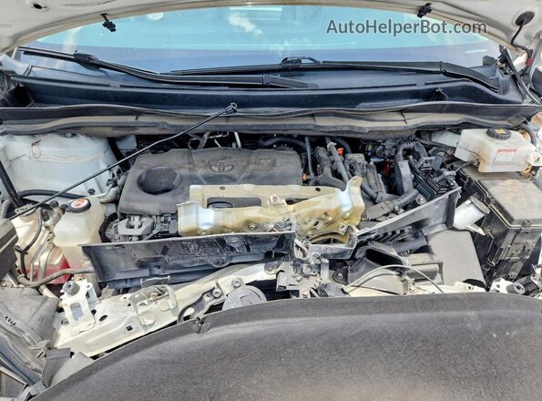 5TDYRKEC0MS002728 2021 TOYOTA SIENNA White Rear interior view