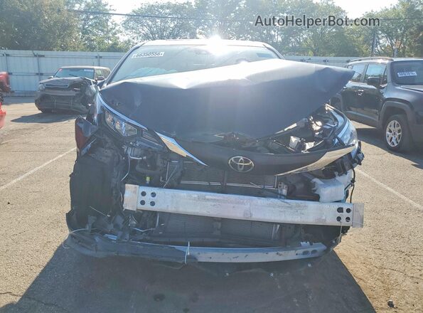 5TDYRKEC0TS291768 2026 TOYOTA SIENNA Black Вид ззаду