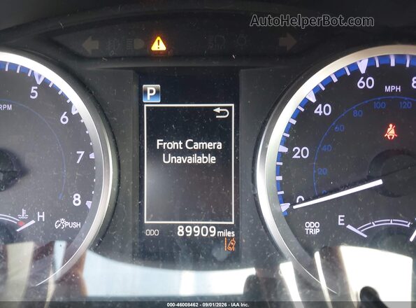 5TDZARFH2JS035773 2018 TOYOTA HIGHLANDER Blue 
