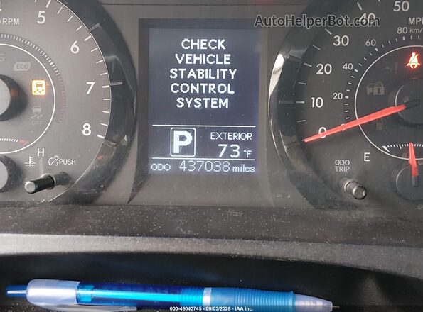 5TDZK3DC8GS695746 2016 TOYOTA SIENNA Yellow 