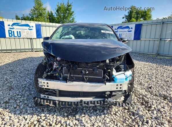 5TDZSKFC8RS118564 2024 TOYOTA SIENNA Black წინა ხედი