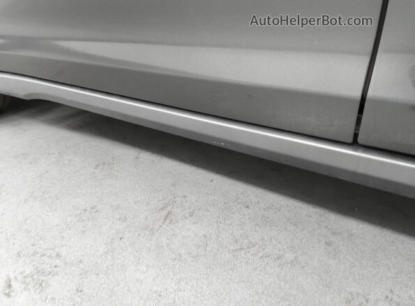5TDZZ3DC0LS042477 2020 TOYOTA SIENNA Gray 