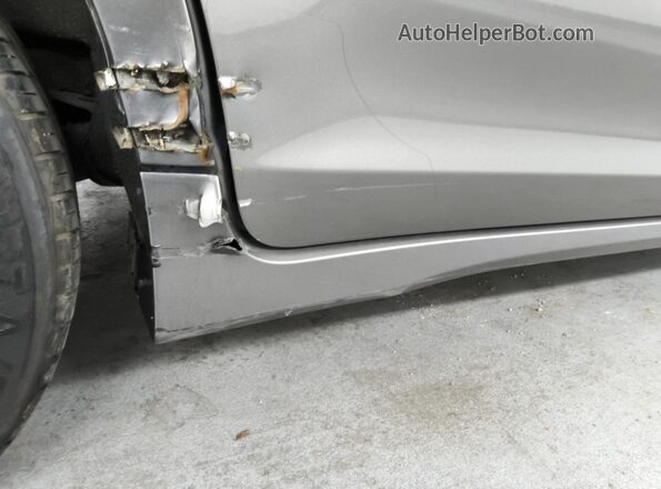 5TDZZ3DC0LS042477 2020 TOYOTA SIENNA Gray 