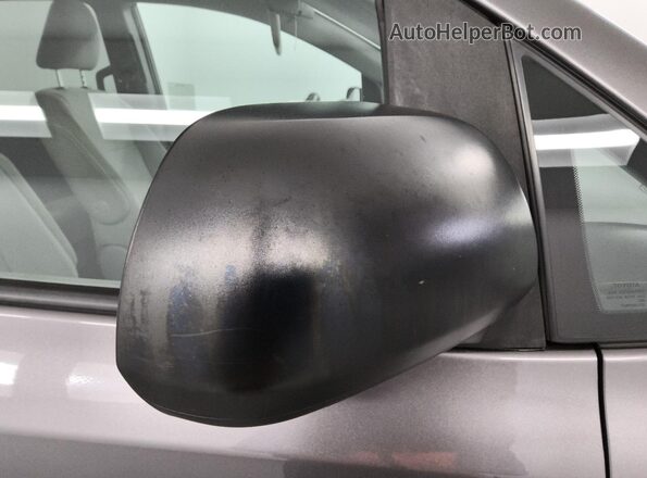 5TDZZ3DC0LS042477 2020 TOYOTA SIENNA Gray 