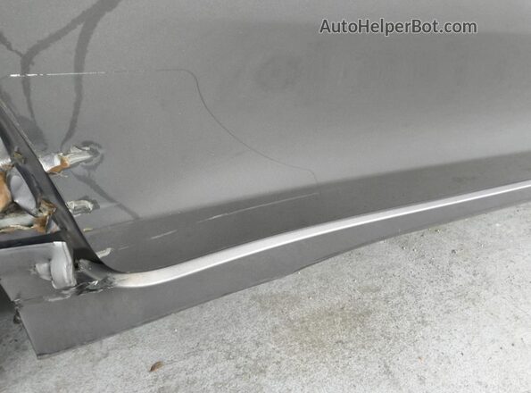 5TDZZ3DC0LS042477 2020 TOYOTA SIENNA Gray 