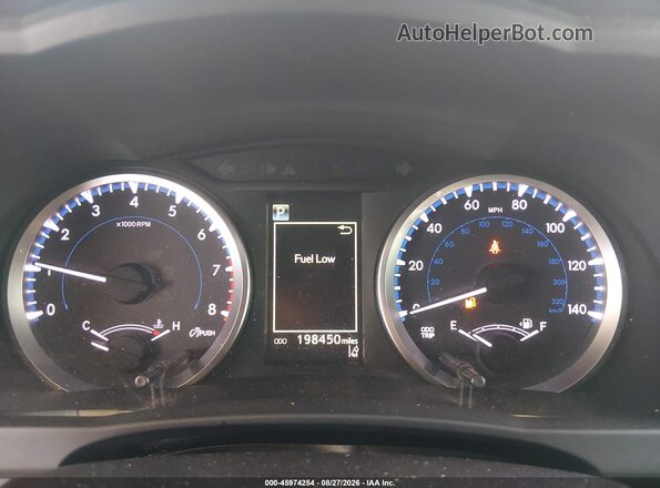 5TDZZRFH3JS236736 2018 TOYOTA HIGHLANDER Серебряный Вид задних сидений