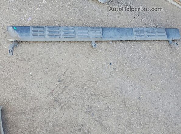 5TFAX5GN0KX159948 2019 TOYOTA TACOMA Gray Vista del compartimento del motor