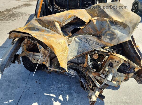 5TFCZ5AN0GX020342 2016 TOYOTA TACOMA Burn Rear interior view