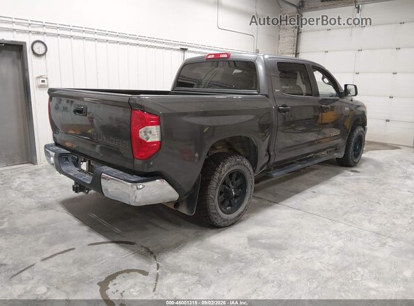 5TFDY5F17HX676438 2017 TOYOTA TUNDRA Gray Հետևի աջ