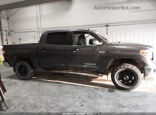5TFDY5F17HX676438 2017 TOYOTA TUNDRA Gray Սալոնի 360 աստիճան տեսք