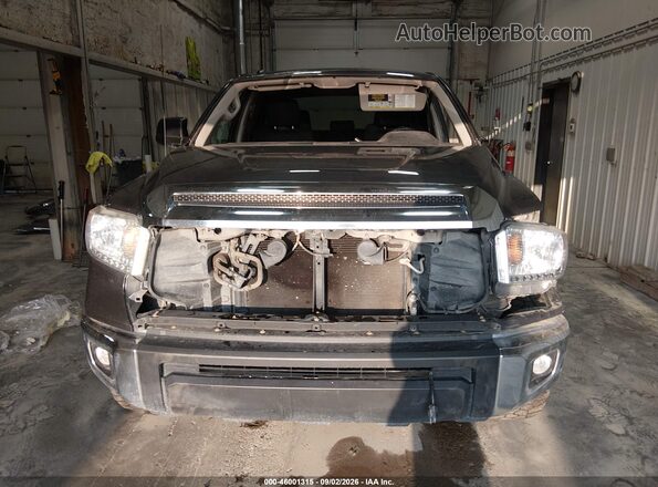5TFDY5F17HX676438 2017 TOYOTA TUNDRA Gray Սալոնի հետևի տեսք
