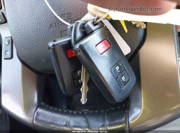5TFDZ5BN0GX009733 2016 TOYOTA TACOMA Оранжевый Вид панели приборов