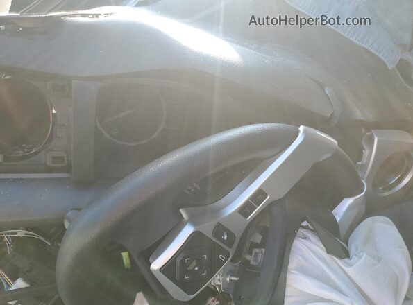 5TFEY5F11MX287325 2021 TOYOTA TUNDRA Зеленый Вид щитка приборов