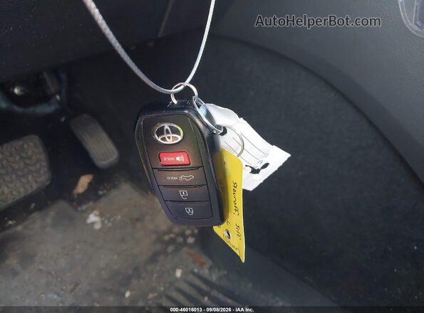 5TFJA5EC1NX007491 2022 TOYOTA TUNDRA Silver Vista del salpicadero