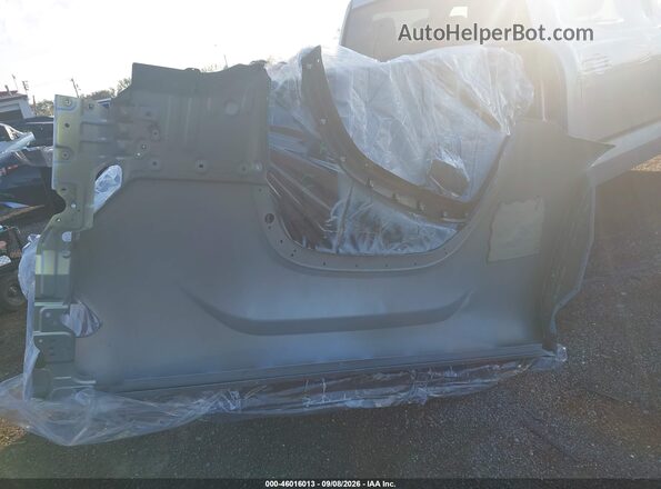 5TFJA5EC1NX007491 2022 TOYOTA TUNDRA Silver 