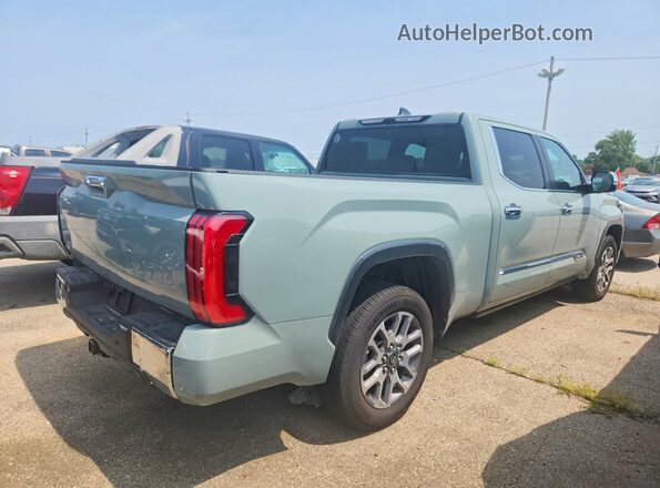 5TFMA5EC5TX052038 2026 TOYOTA TUNDRA Gray უკანა მარჯვენა