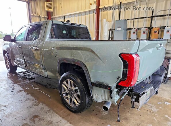5TFMA5EC5TX052038 2026 TOYOTA TUNDRA Gray უკანა მარცხენა