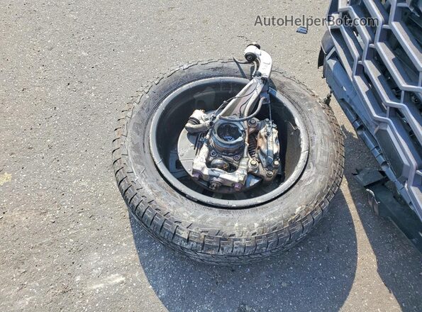 5TFMC5DB5PX017301 2023 TOYOTA TUNDRA Черный Вид подкапотного пространства
